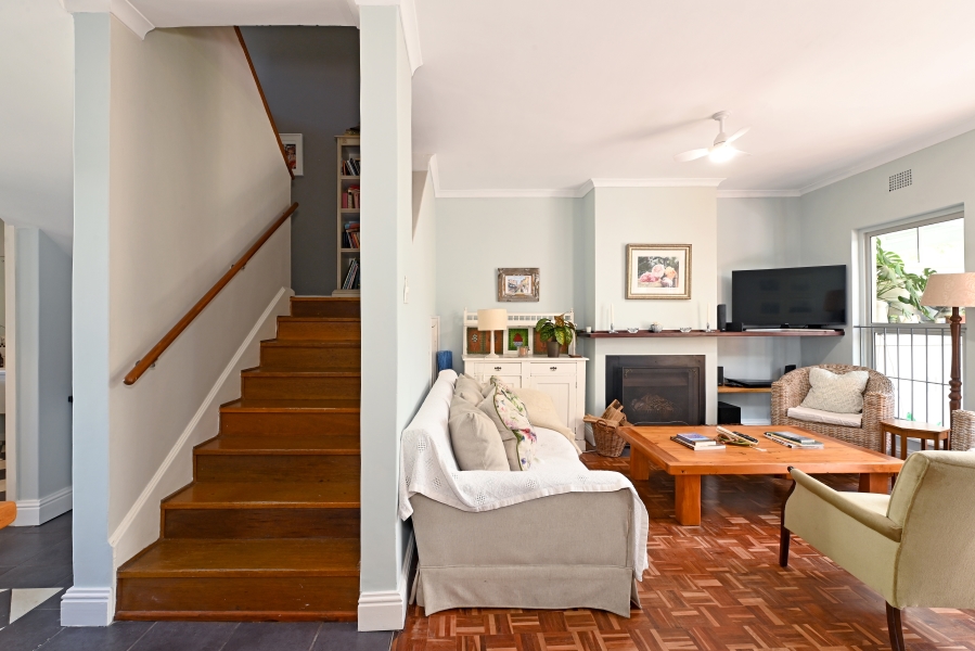To Let 3 Bedroom Property for Rent in Newlands Western Cape